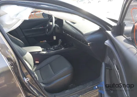 2024 Mazda Cx-30 2.5 S Preferred Package z USA, uszkodzony, nr VIN 3MVDMBCM3RM694482